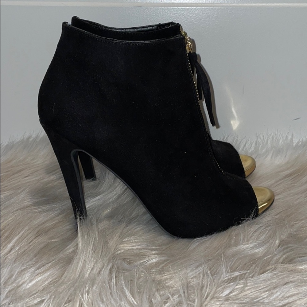 Mossino Black Hells